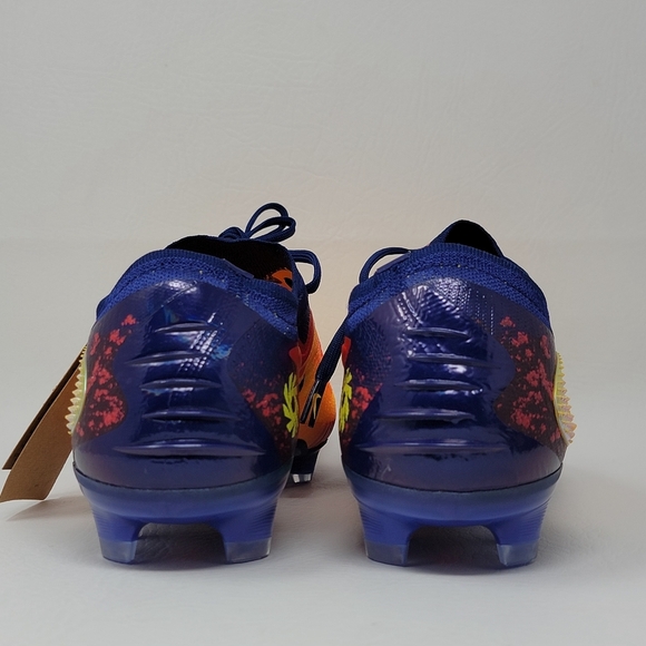 Nike Phantom 6 Low Elite Erling Haaland Men\'s Size 12 Soccer  HQ2332-800 NEW main image 9